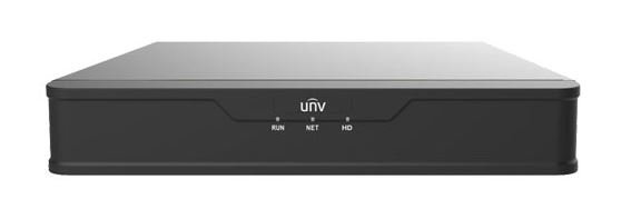 Uniview NVR301-04S3, 4 kanály - obrázek produktu