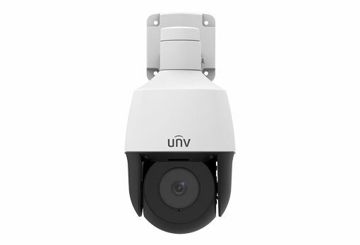 Uniview IPC6312LR-AX4-VG, 2Mpix IP PTZ kamera - obrázek produktu