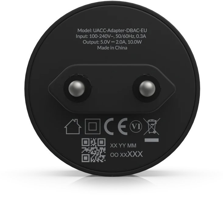Ubiquiti UACC-Adapter-DBAC, G4 Doorbell Pro Adapter - obrázek č. 2