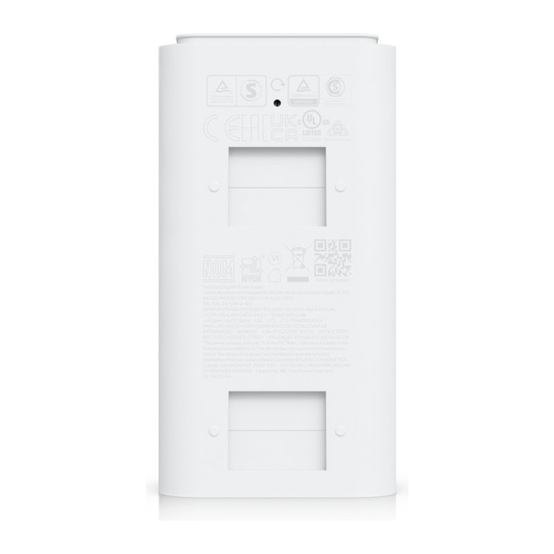 Ubiquiti UACC-Adapter-PoE-24-12W-20, PoE Adapter, 24V DC, 12W, 20-pack - obrázek č. 6