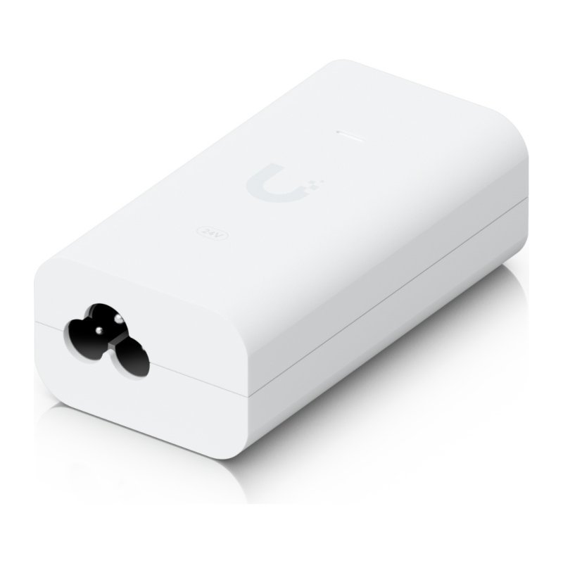Ubiquiti UACC-Adapter-PoE-24-12W-20, PoE Adapter, 24V DC, 12W, 20-pack - obrázek č. 3