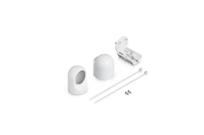 Ubiquiti UACC-Flex-Cam-PWM-White, Flex Pro Mount, bílá - obrázek č. 6