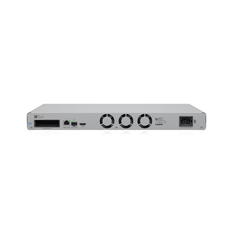 Ubiquiti UNVR-G2 - UniFi Protect Network Video Recorder G2 - obrázek č. 3