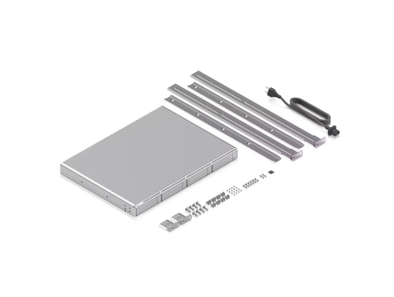 Ubiquiti UNVR-G2 - UniFi Protect Network Video Recorder G2 - obrázek č. 2