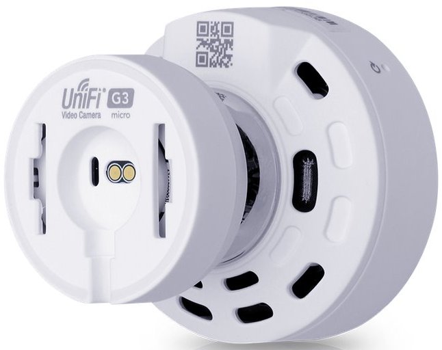 Ubiquiti UVC-G3-Micro UniFi Video Camera G3 MICRO - obrázek č. 5