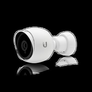 Ubiquiti UVC-G3-Bullet - UniFi Video Camera G3, AF, bez PoE zdroje - obrázek produktu