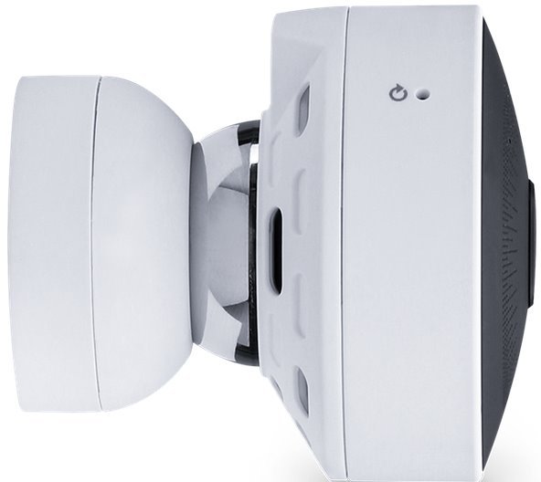 Ubiquiti UVC-G3-Micro-5 - UniFi Video Camera G3 Micro, 5-pack - obrázek č. 1