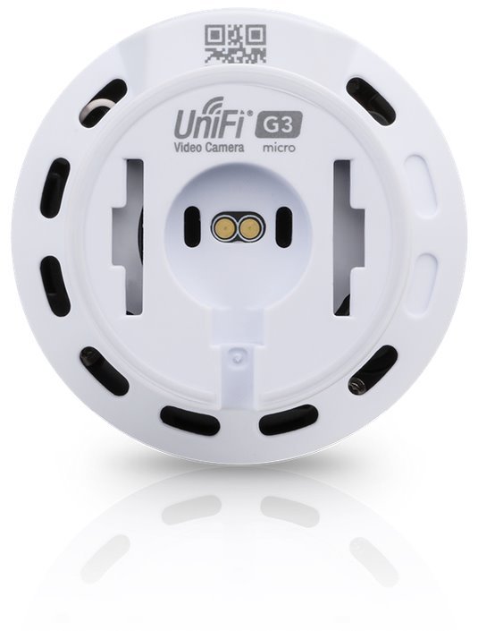 Ubiquiti UVC-G3-Micro-5 - UniFi Video Camera G3 Micro, 5-pack - obrázek č. 3