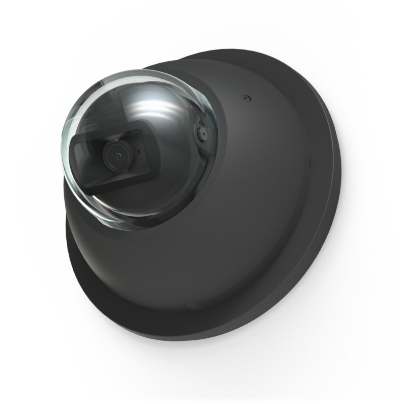 Ubiquiti UACC-GB-Plate-B - Gang Box Mounting Plate, černá - obrázek produktu