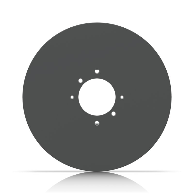Ubiquiti UACC-GB-Plate-B - Gang Box Mounting Plate, černá - obrázek č. 2
