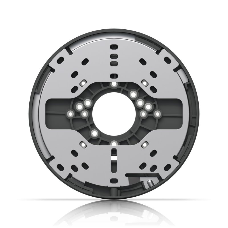 Ubiquiti UACC-GB-Plate-B - Gang Box Mounting Plate, černá - obrázek č. 6