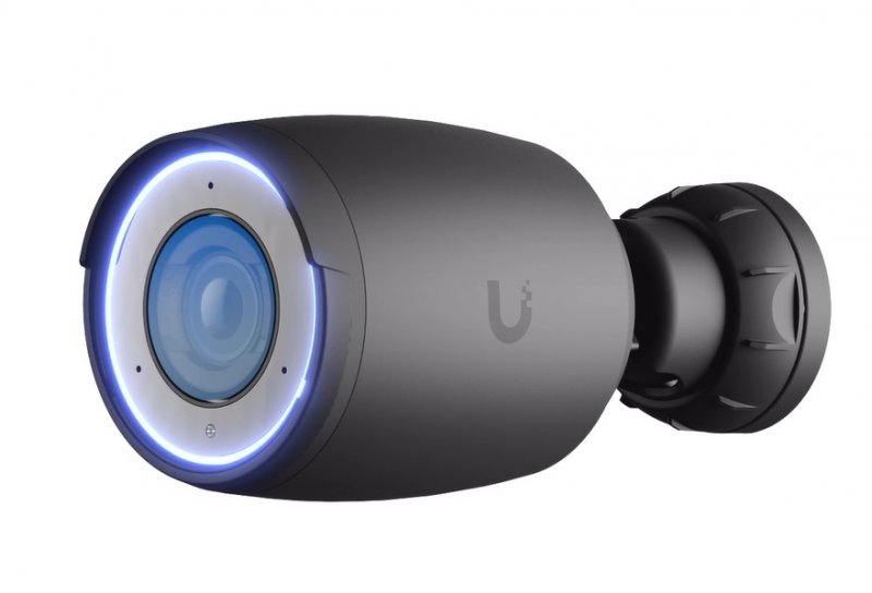 Ubiquiti UVC-AI-Pro - Camera AI Professional black - obrázek produktu