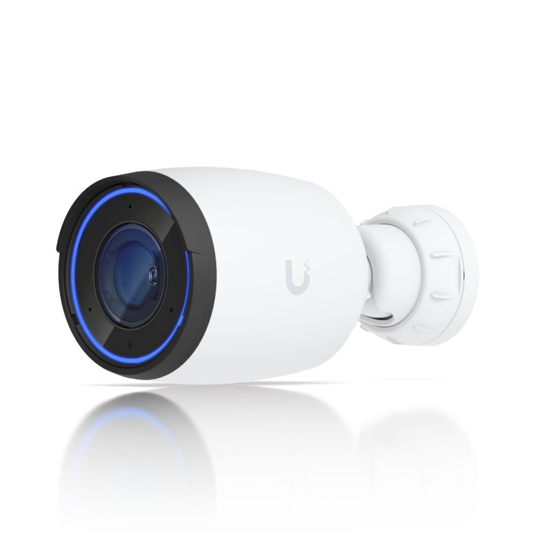 Ubiquiti UVC-AI-Pro-White - Camera AI Professional white - obrázek produktu