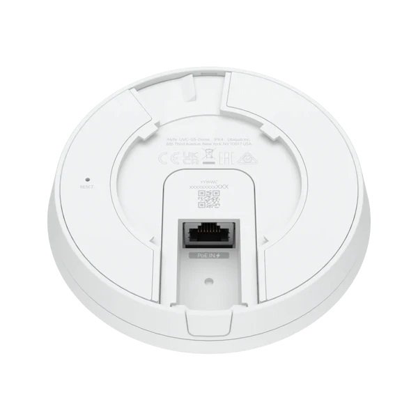 Ubiquiti UVC-G5-Dome - UniFi Protect Camera G5 Dome - obrázek č. 6