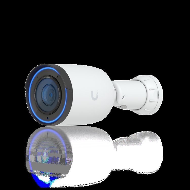 Ubiquiti UVC-G6-Pro-Bullet-W - UniFi Protect G6 Pro Bullet, bílá - obrázek produktu