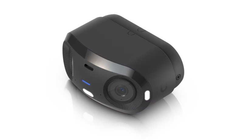 Ubiquiti UVC-G6-180-B, UniFi Protect G6 180, černá - obrázek č. 7