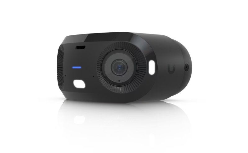 Ubiquiti UVC-G6-180-B, UniFi Protect G6 180, černá - obrázek č. 2