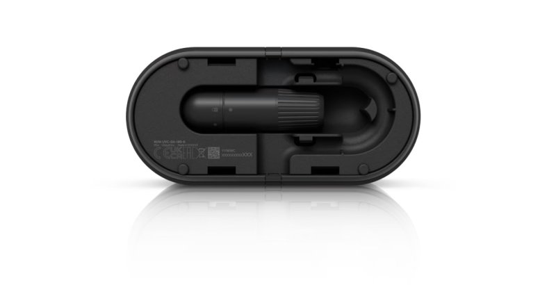 Ubiquiti UVC-G6-180-B, UniFi Protect G6 180, černá - obrázek č. 5