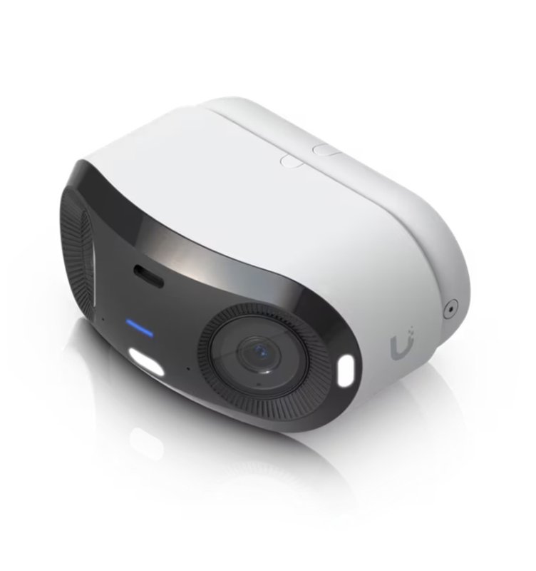 Ubiquiti UVC-G6-180-W, UniFi Protect G6 180, bílá - obrázek č. 1