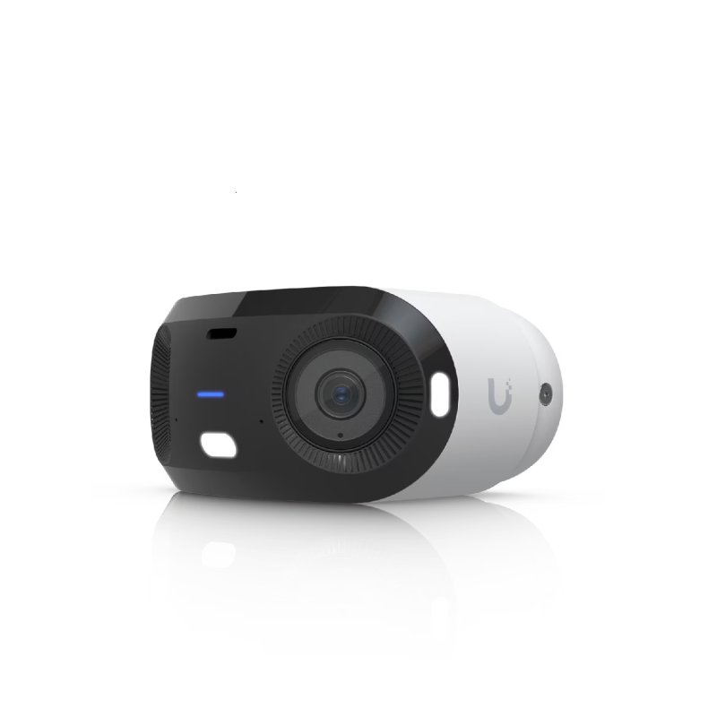Ubiquiti UVC-G6-180-W, UniFi Protect G6 180, bílá - obrázek produktu