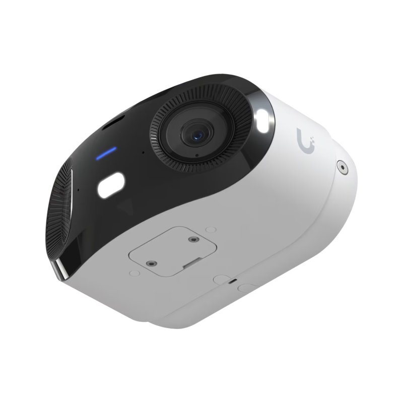 Ubiquiti UVC-G6-180-W, UniFi Protect G6 180, bílá - obrázek č. 2