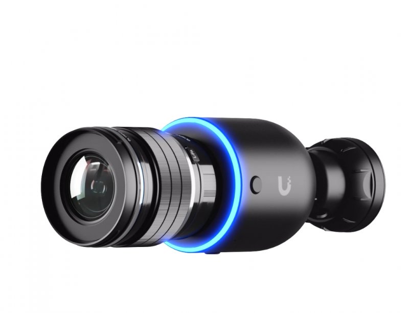 Ubiquiti UVC-AI-DSLR - AI DSLR kamera - obrázek produktu