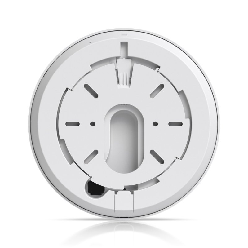 Ubiquiti UVC-G6-Dome-W - UniFi Protect Enterprise G6 Dome, bílá - obrázek č. 2