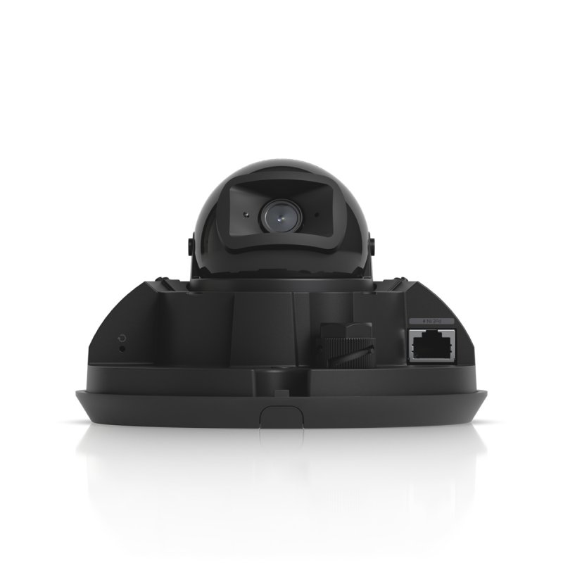 Ubiquiti UVC-G6-Dome-B - UniFi Protect Enterprise G6 Dome, černá - obrázek č. 1