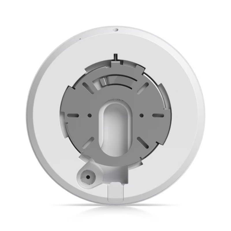 Ubiquiti UVC-G6-Pro-Dome-W - UniFi Protect Enterprise G6 Pro Dome, bílá - obrázek č. 2