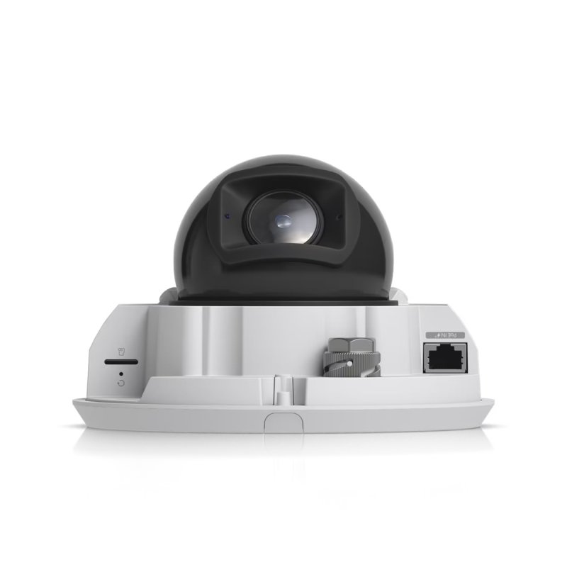 Ubiquiti UVC-G6-Pro-Dome-W - UniFi Protect Enterprise G6 Pro Dome, bílá - obrázek č. 1