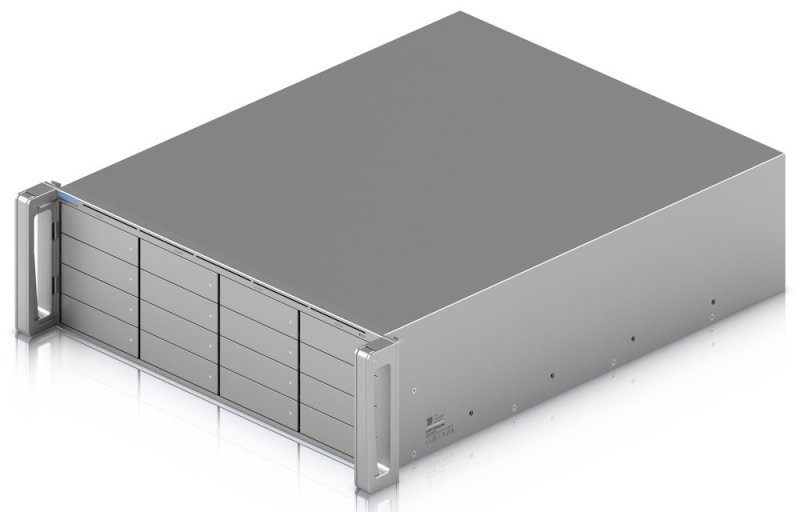 Ubiquiti ENVR-Core - UniFi Enterprise NVR Core - obrázek č. 6