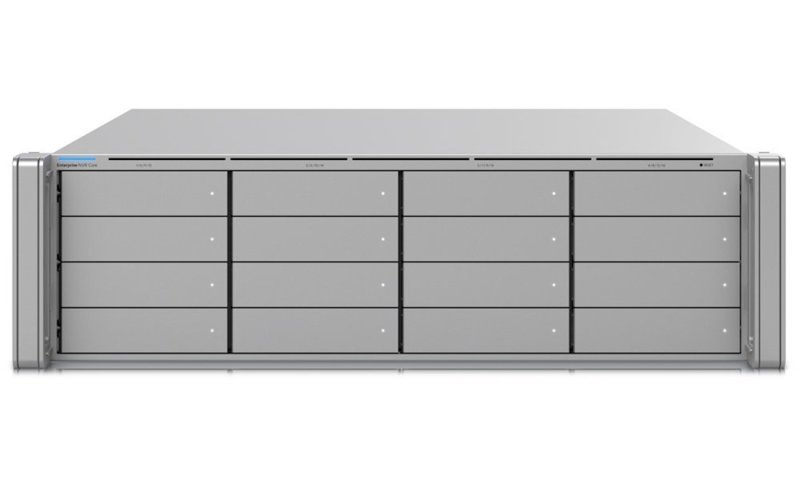 Ubiquiti ENVR-Core - UniFi Enterprise NVR Core - obrázek produktu