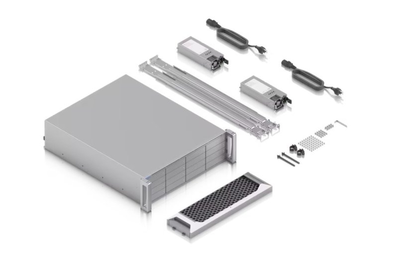 Ubiquiti ENVR-Core - UniFi Enterprise NVR Core - obrázek č. 3