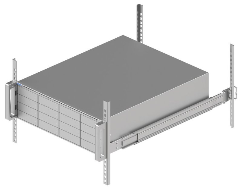 Ubiquiti ENVR-Core - UniFi Enterprise NVR Core - obrázek č. 10