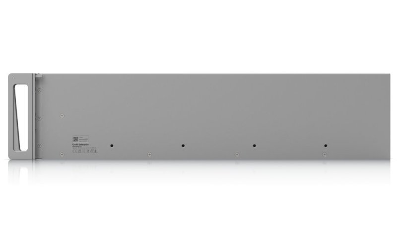 Ubiquiti ENVR-Core - UniFi Enterprise NVR Core - obrázek č. 7