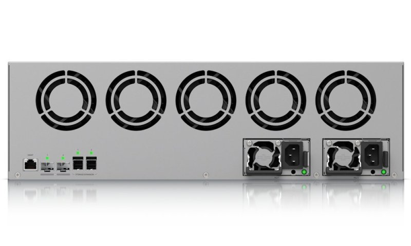 Ubiquiti ENVR-Core - UniFi Enterprise NVR Core - obrázek č. 8