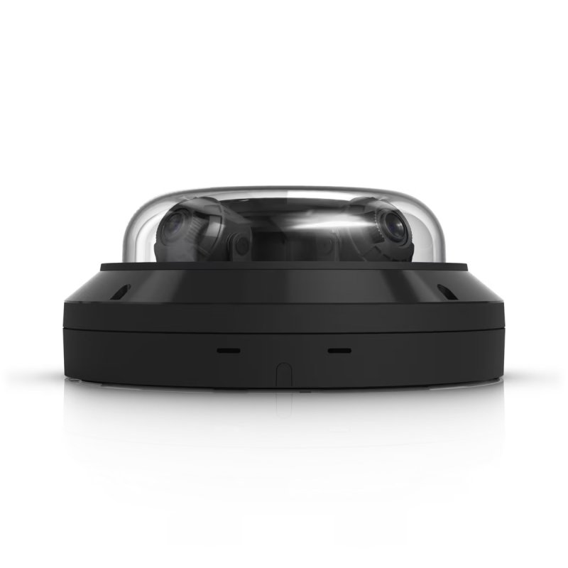 Ubiquiti UVC-AI-MS-4-B - UniFi Enterprise AI Multi Sensor 4, černá - obrázek č. 13