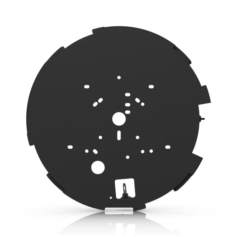 Ubiquiti UVC-AI-MS-4-B - UniFi Enterprise AI Multi Sensor 4, černá - obrázek č. 2