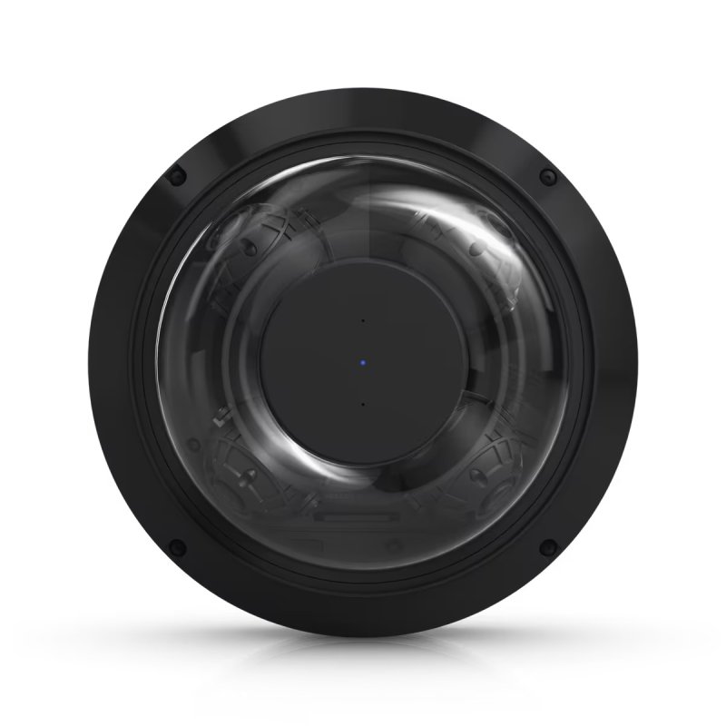Ubiquiti UVC-AI-MS-4-B - UniFi Enterprise AI Multi Sensor 4, černá - obrázek č. 1