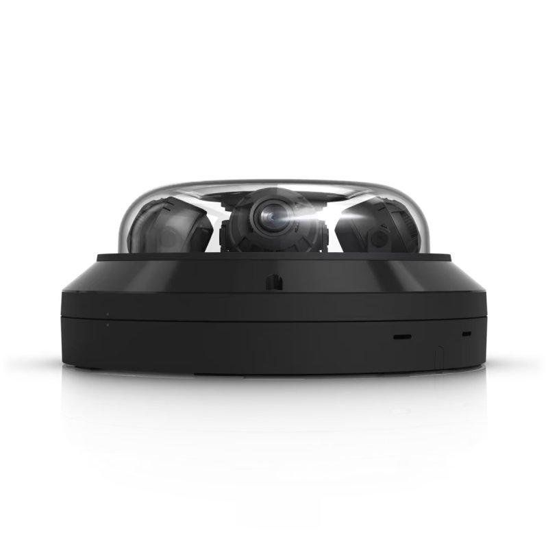 Ubiquiti UVC-AI-MS-4-B - UniFi Enterprise AI Multi Sensor 4, černá - obrázek č. 10