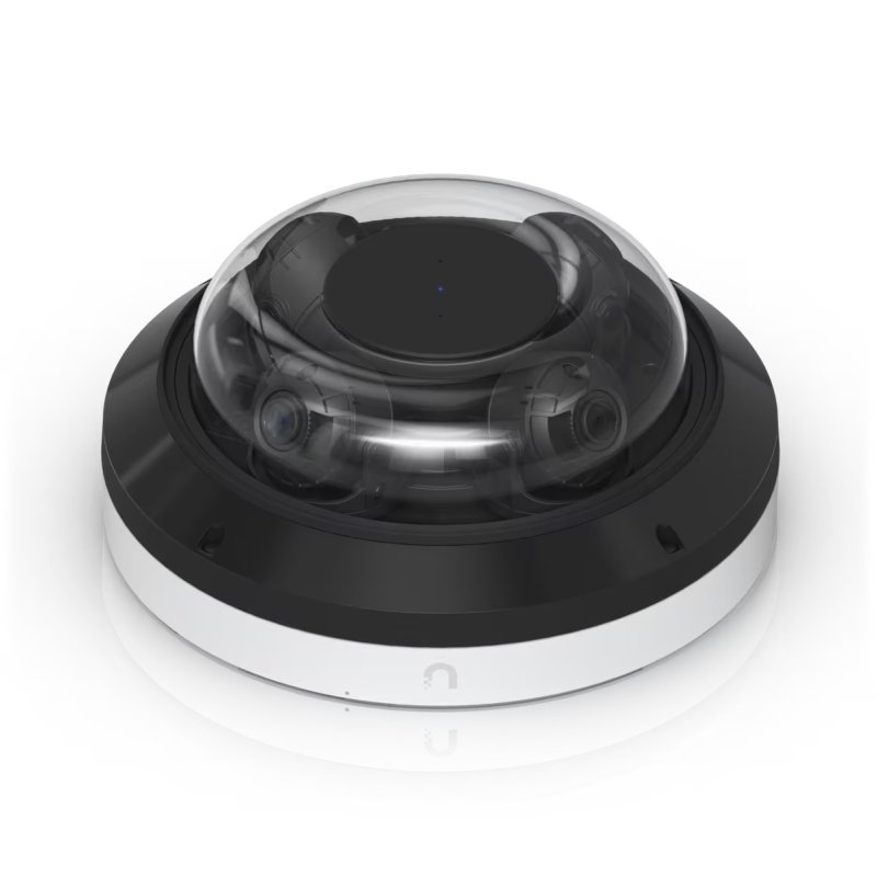 Ubiquiti UVC-AI-MS-4-W - UniFi Enterprise AI Multi Sensor 4, bílá - obrázek produktu