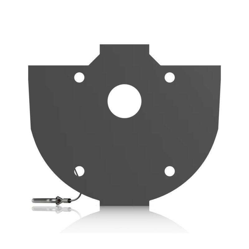 Ubiquiti UACC-AI-MS-4-AM-B - UniFi Enterprise AI Multi Sensor 4 Camera Arm Mount, černá - obrázek č. 14