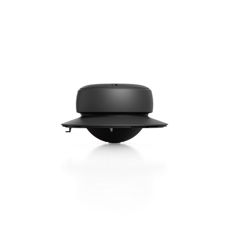 Ubiquiti UACC-AI-MS-4-AM-B - UniFi Enterprise AI Multi Sensor 4 Camera Arm Mount, černá - obrázek č. 1