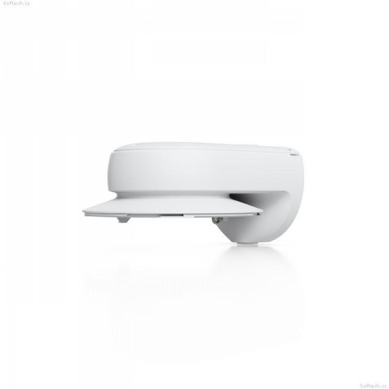Ubiquiti UACC-AI-MS-4-AM-W - UniFi Enterprise AI Multi Sensor 4 Camera Arm Mount, bílá - obrázek produktu