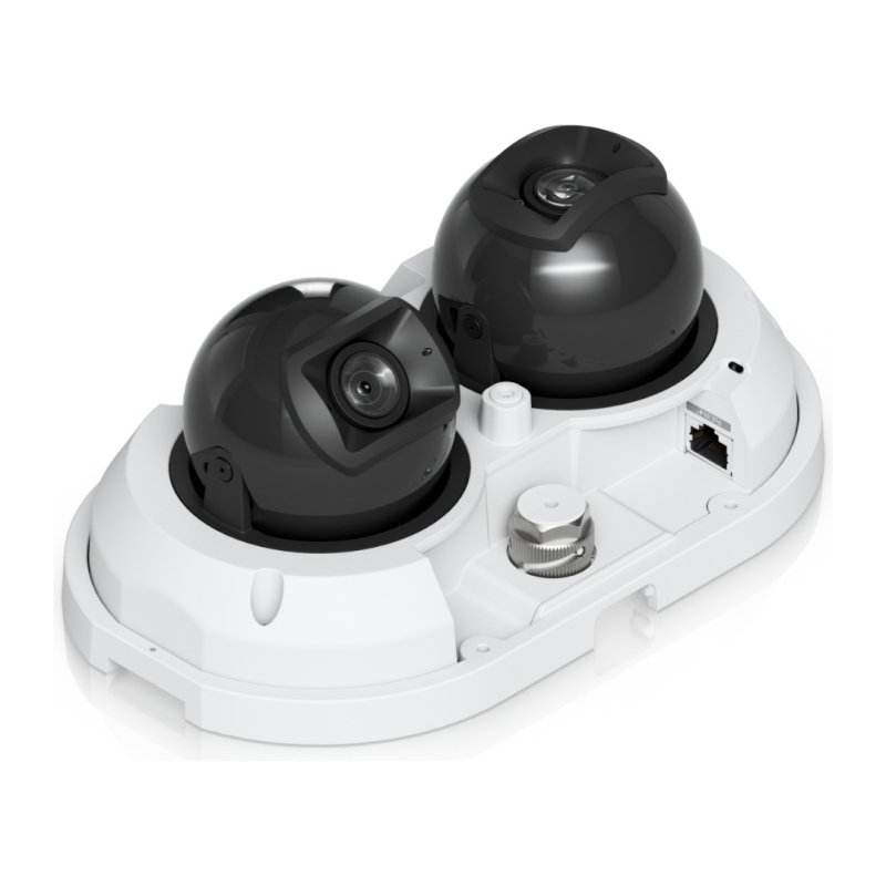 Ubiquiti UVC-AI-MS-2-W - UniFi Enterprise AI Multi Sensor 2, bílá - obrázek č. 5