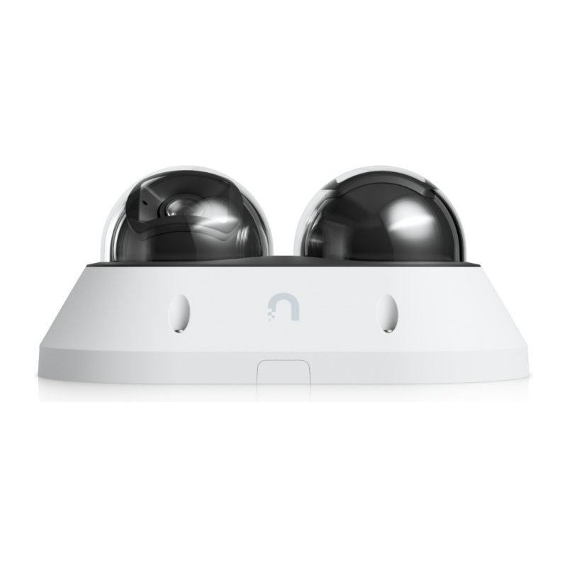 Ubiquiti UVC-AI-MS-2-W - UniFi Enterprise AI Multi Sensor 2, bílá - obrázek č. 1