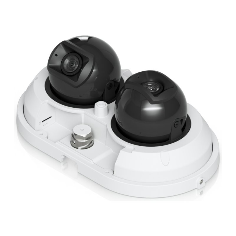 Ubiquiti UVC-AI-MS-2-W - UniFi Enterprise AI Multi Sensor 2, bílá - obrázek č. 6