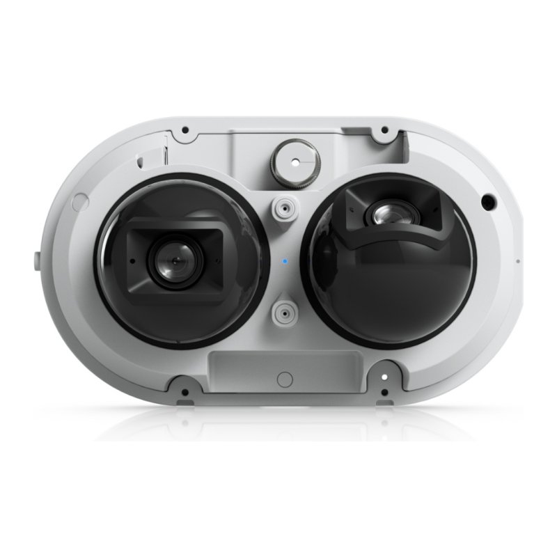 Ubiquiti UVC-AI-MS-2-W - UniFi Enterprise AI Multi Sensor 2, bílá - obrázek č. 2