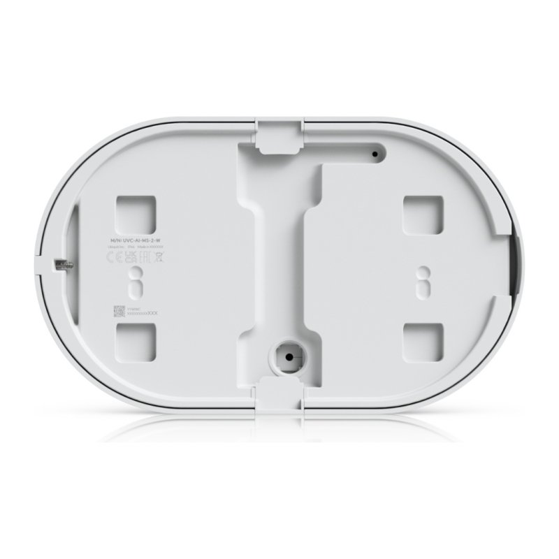 Ubiquiti UVC-AI-MS-2-W - UniFi Enterprise AI Multi Sensor 2, bílá - obrázek č. 3