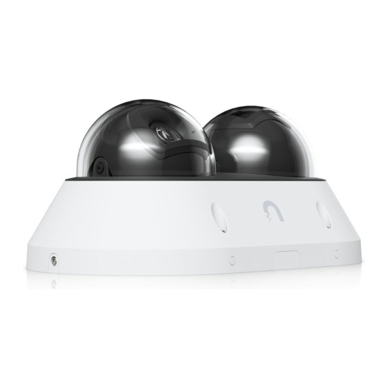 Ubiquiti UVC-AI-MS-2-W - UniFi Enterprise AI Multi Sensor 2, bílá - obrázek č. 17